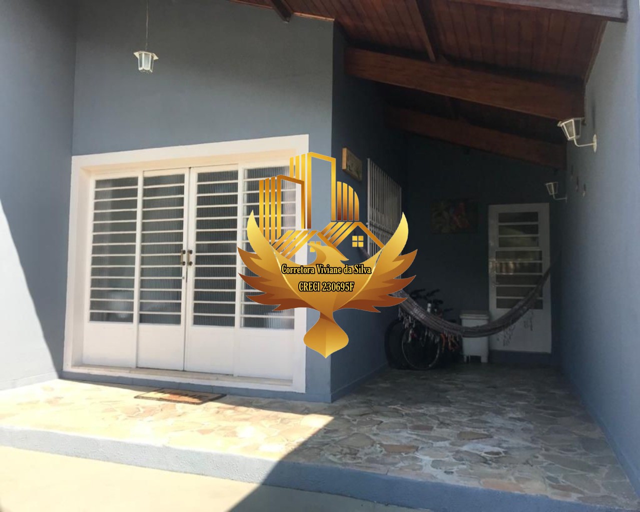 Casa à venda com 3 quartos - Foto 15