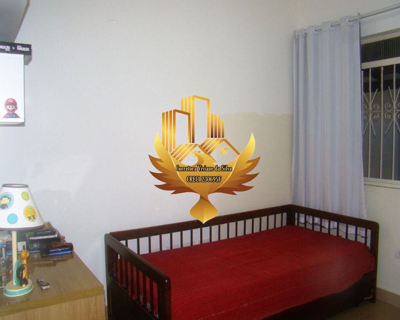 Casa à venda com 3 quartos - Foto 8