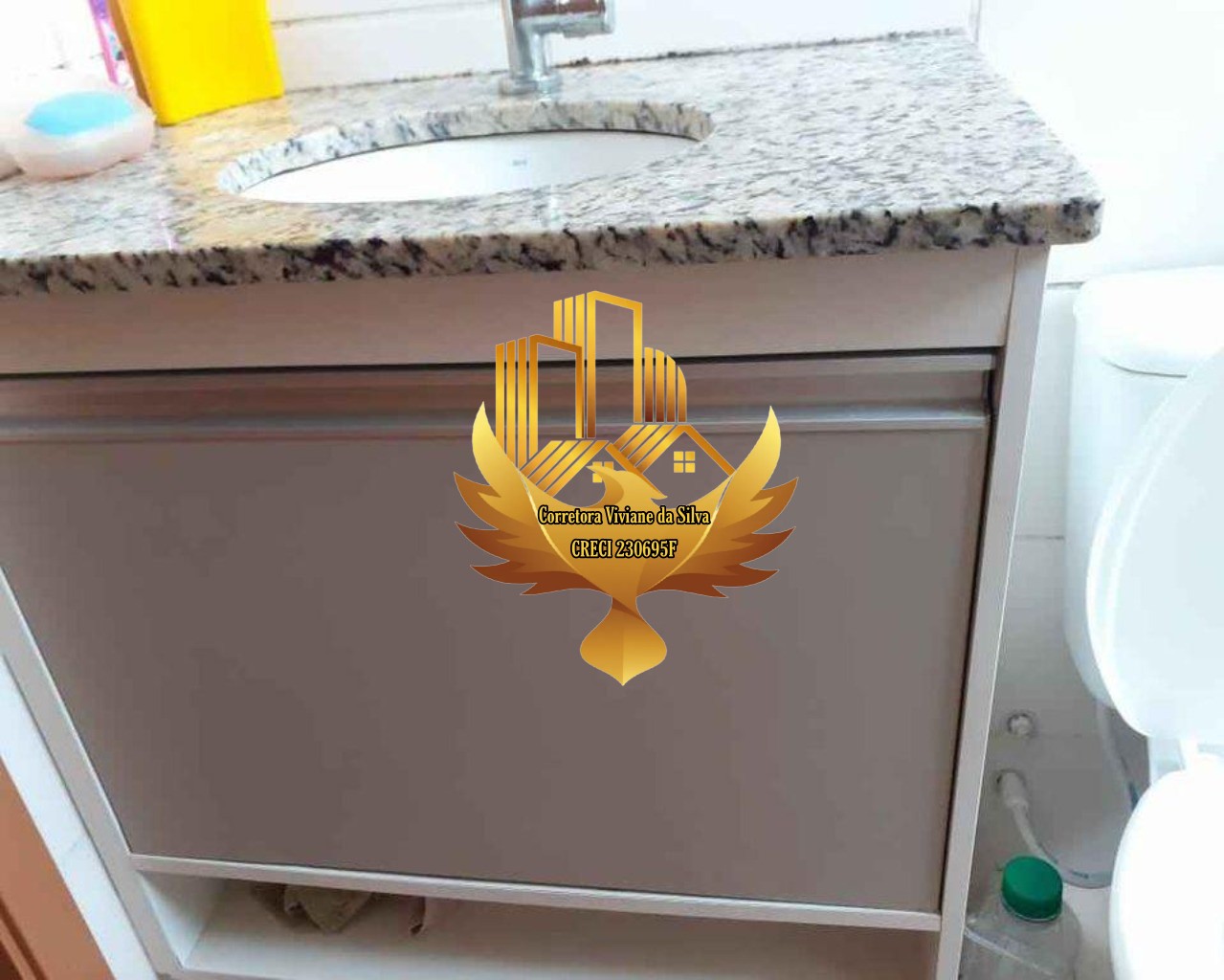 Apartamento, 2 quartos, 44 m² - Foto 5