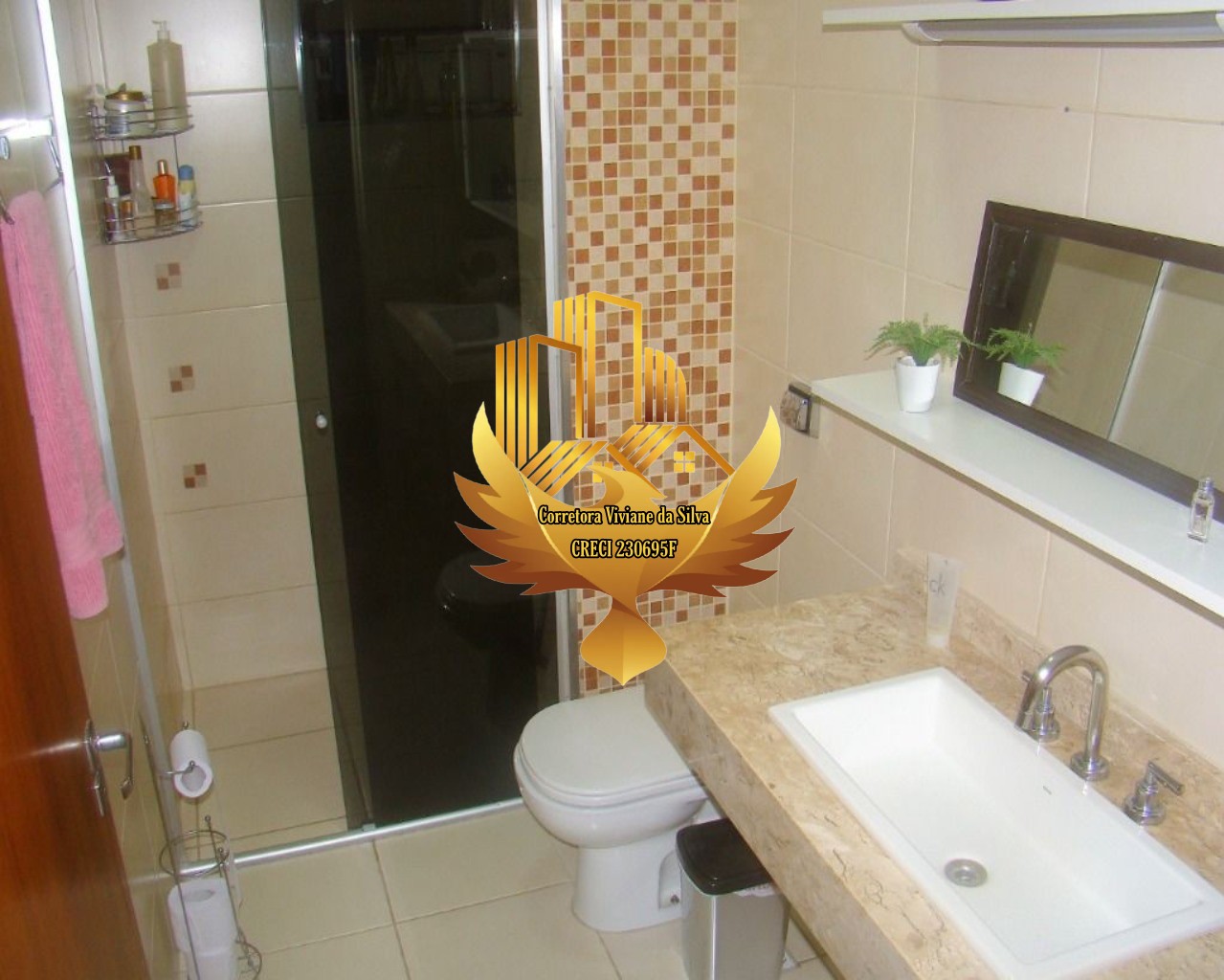 Casa à venda com 3 quartos - Foto 17