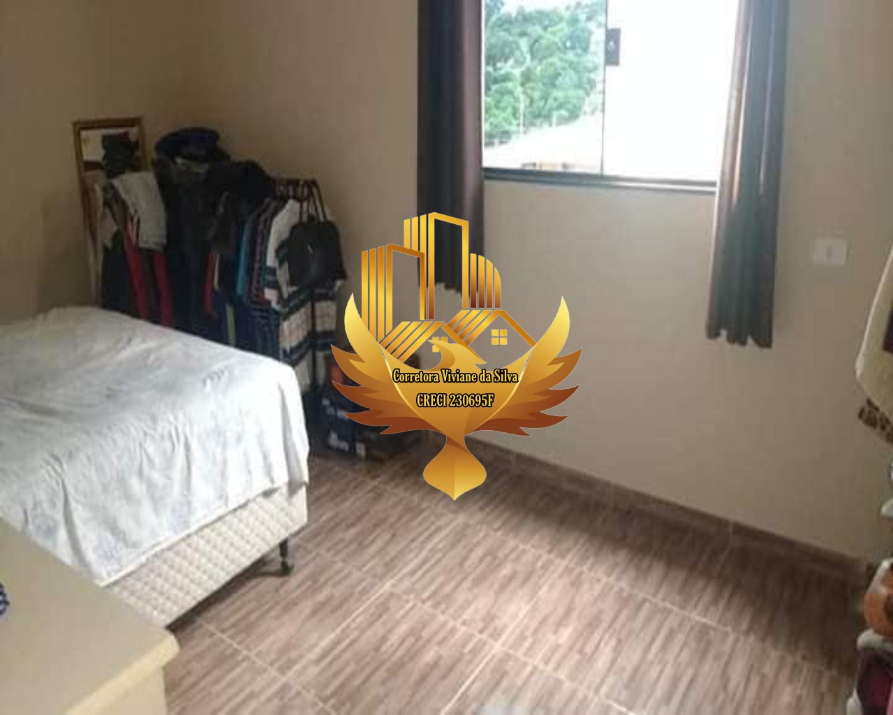 Casa, 3 quartos - Foto 6