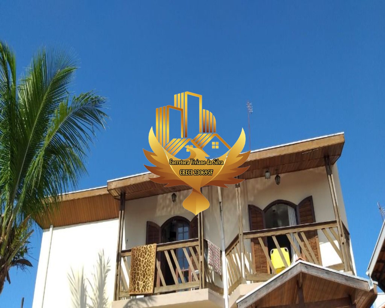 Casa à venda com 3 quartos - Foto 3