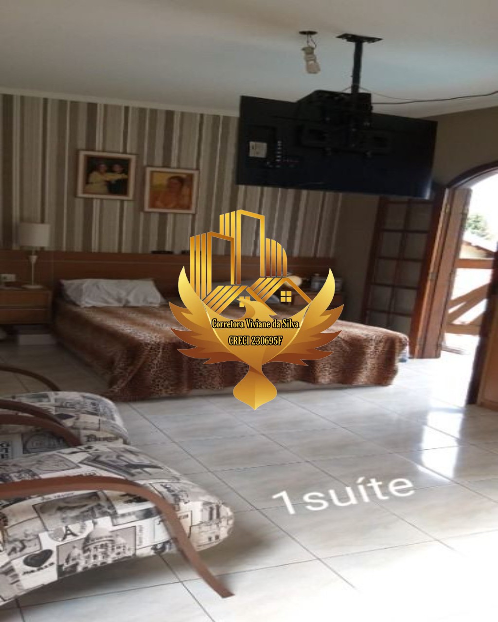 Casa à venda com 3 quartos - Foto 12
