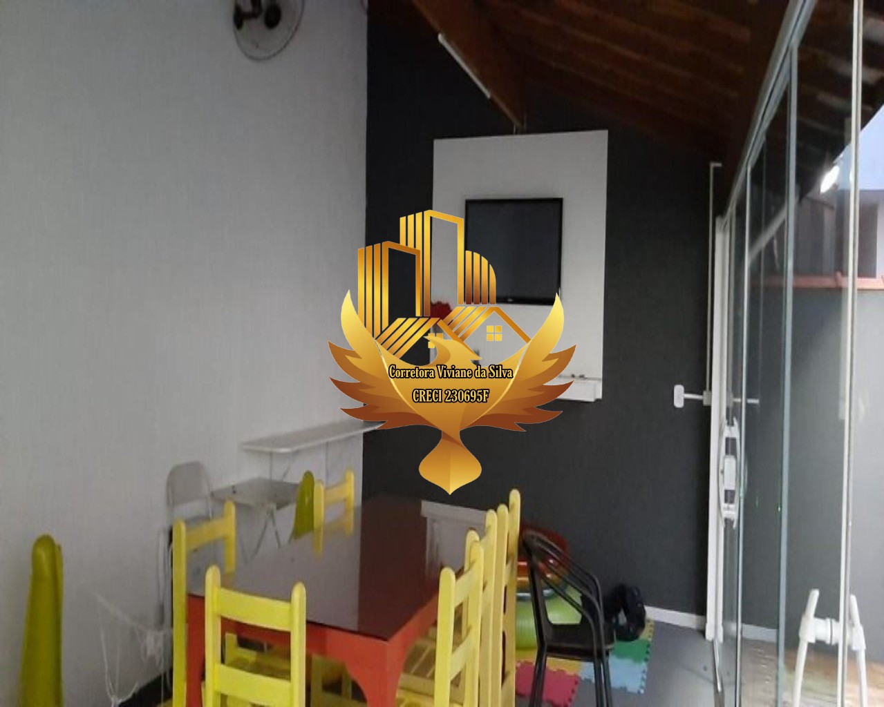 Casa, 3 quartos, 258 m² - Foto 30