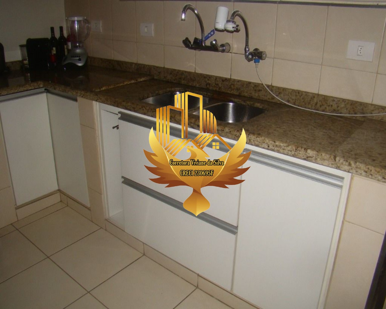 Casa à venda com 3 quartos - Foto 5