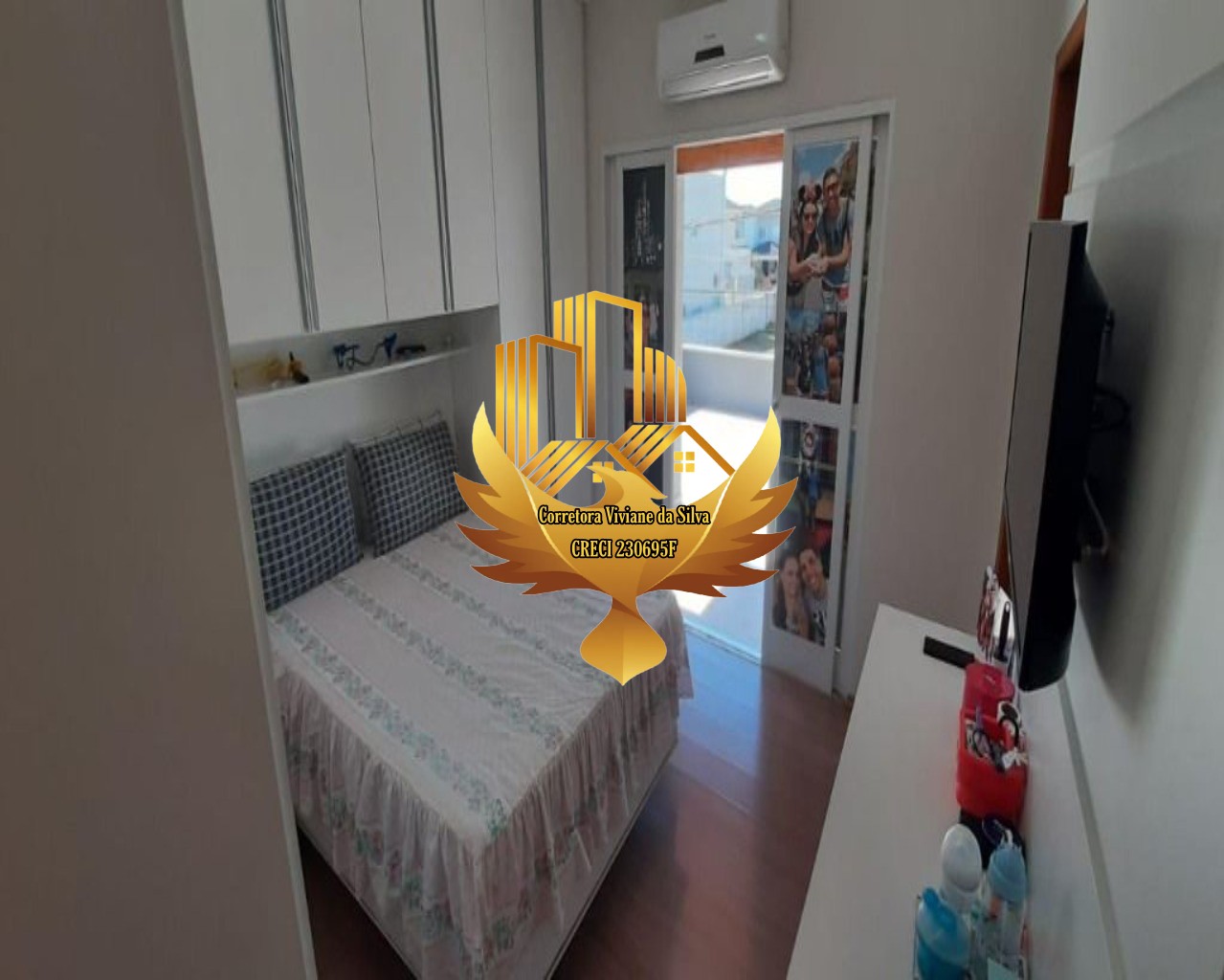 Casa, 3 quartos, 258 m² - Foto 15