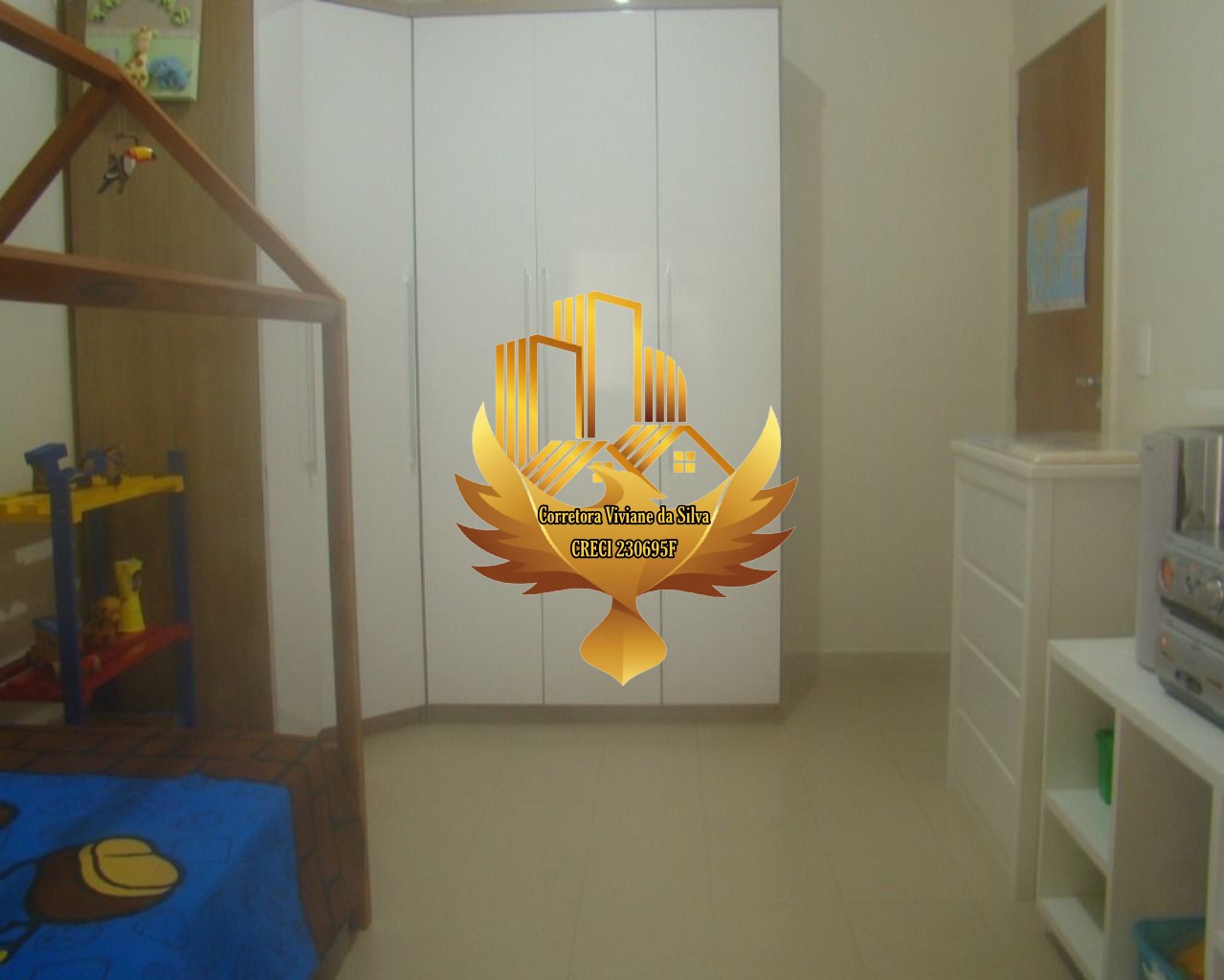 Casa à venda com 3 quartos - Foto 12