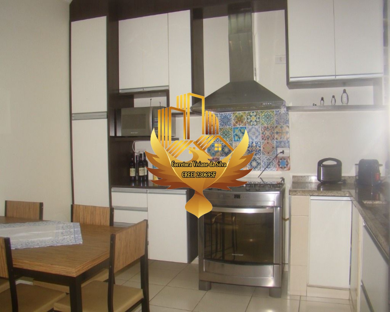 Casa à venda com 3 quartos - Foto 4