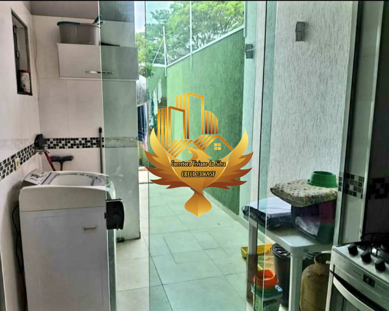 Casa, 2 quartos - Foto 6