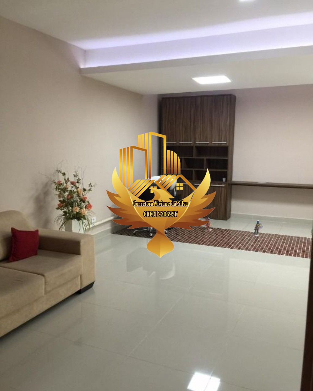 Sala-Conjunto, 106 m² - Foto 5