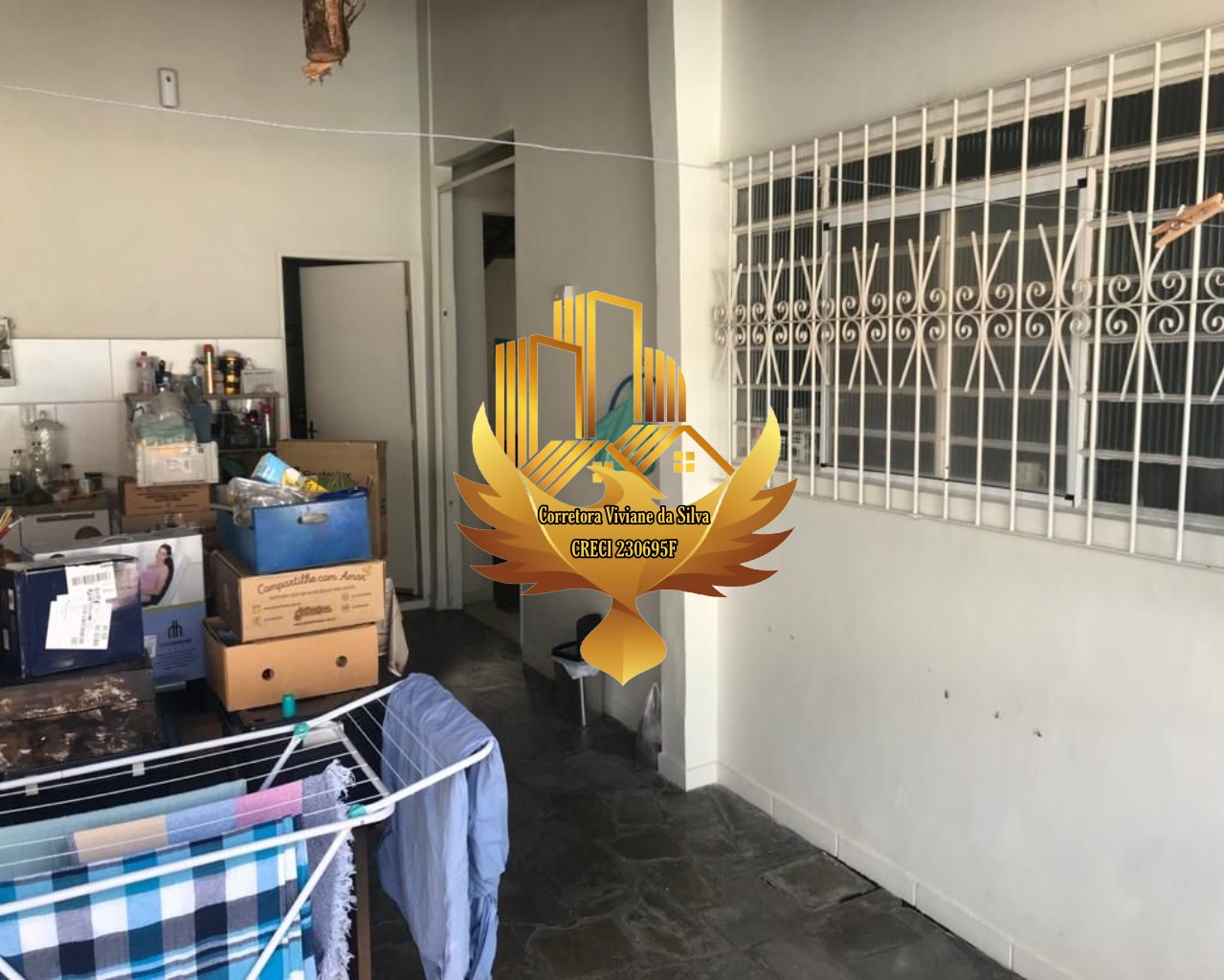 Casa à venda com 3 quartos - Foto 20