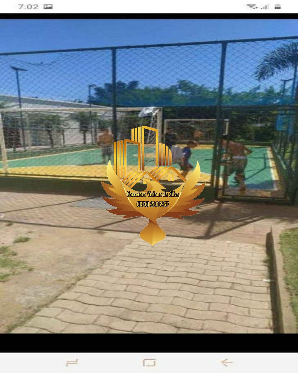 Apartamento, 2 quartos, 44 m² - Foto 3