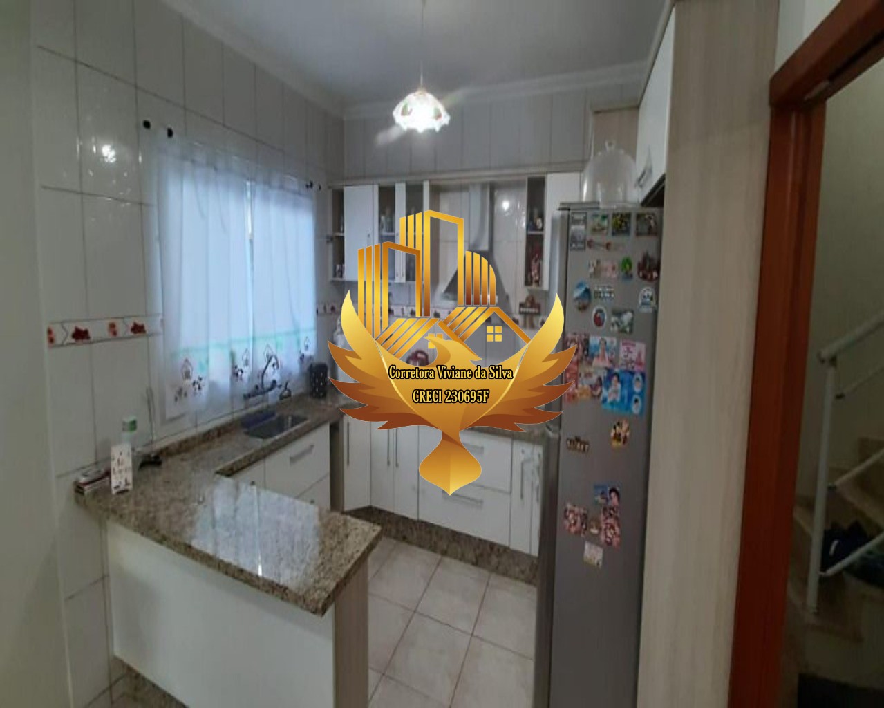 Casa, 3 quartos, 258 m² - Foto 7