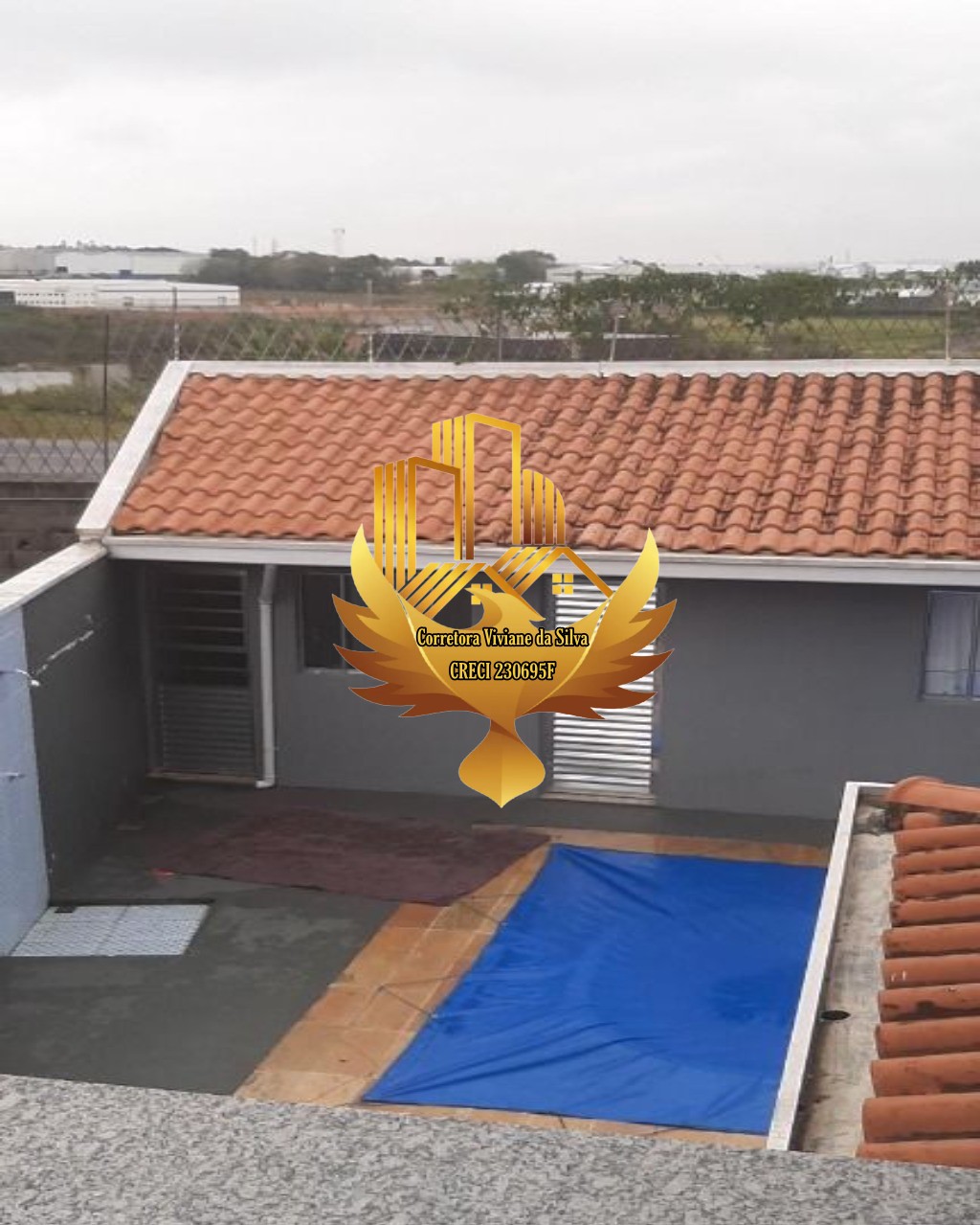 Casa, 3 quartos, 258 m² - Foto 25