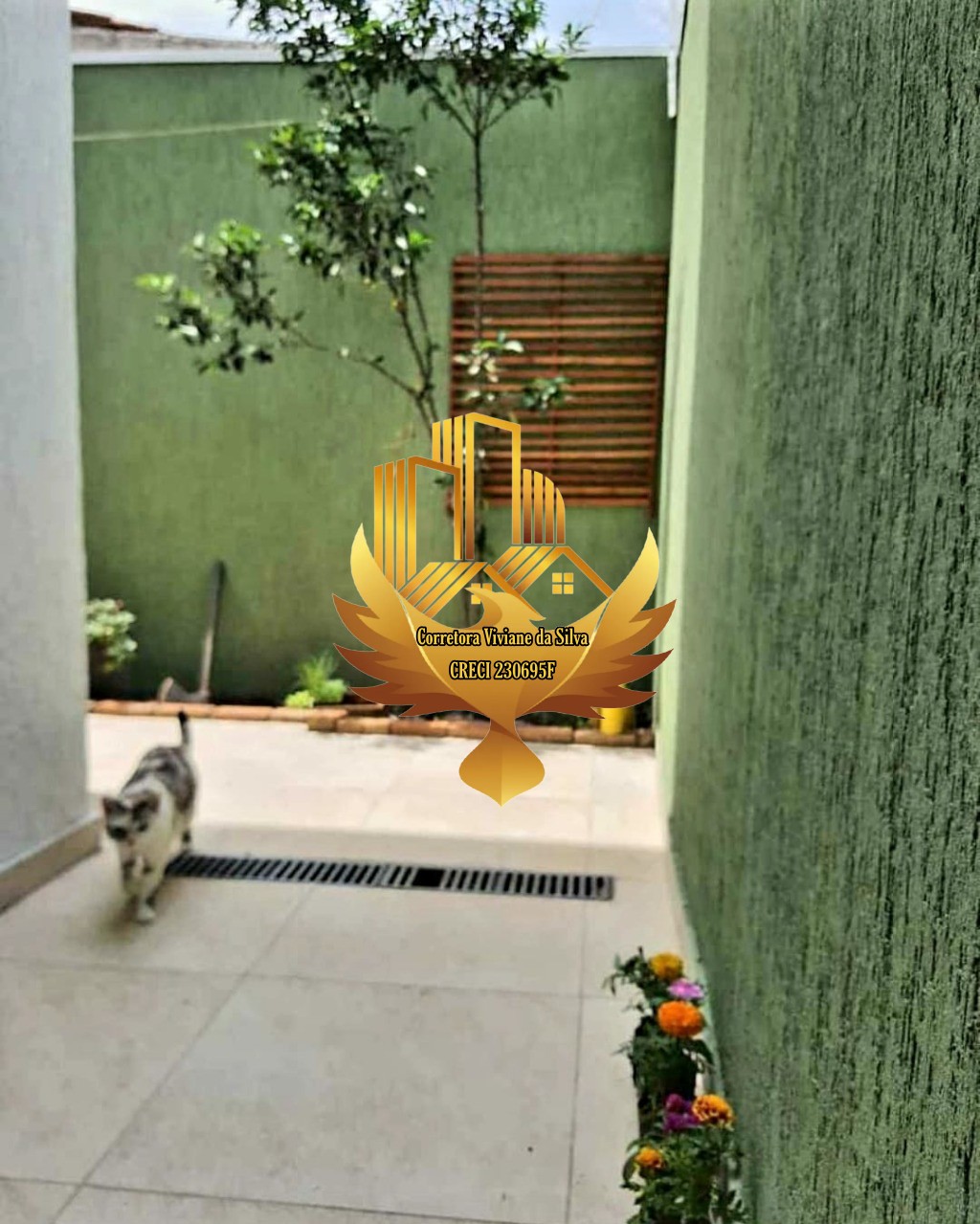 Casa, 2 quartos - Foto 3