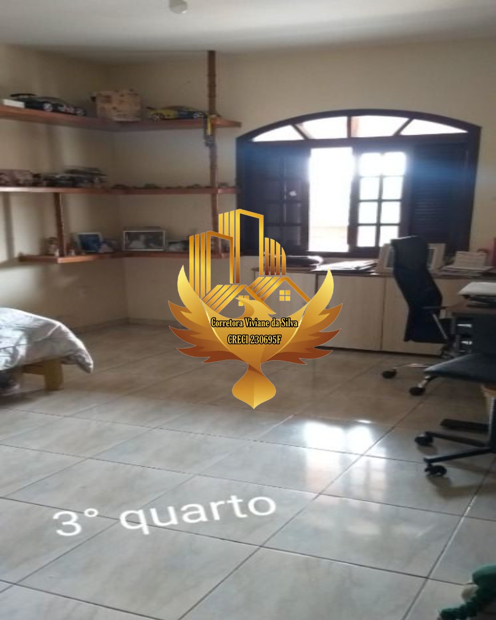 Casa à venda com 3 quartos - Foto 10