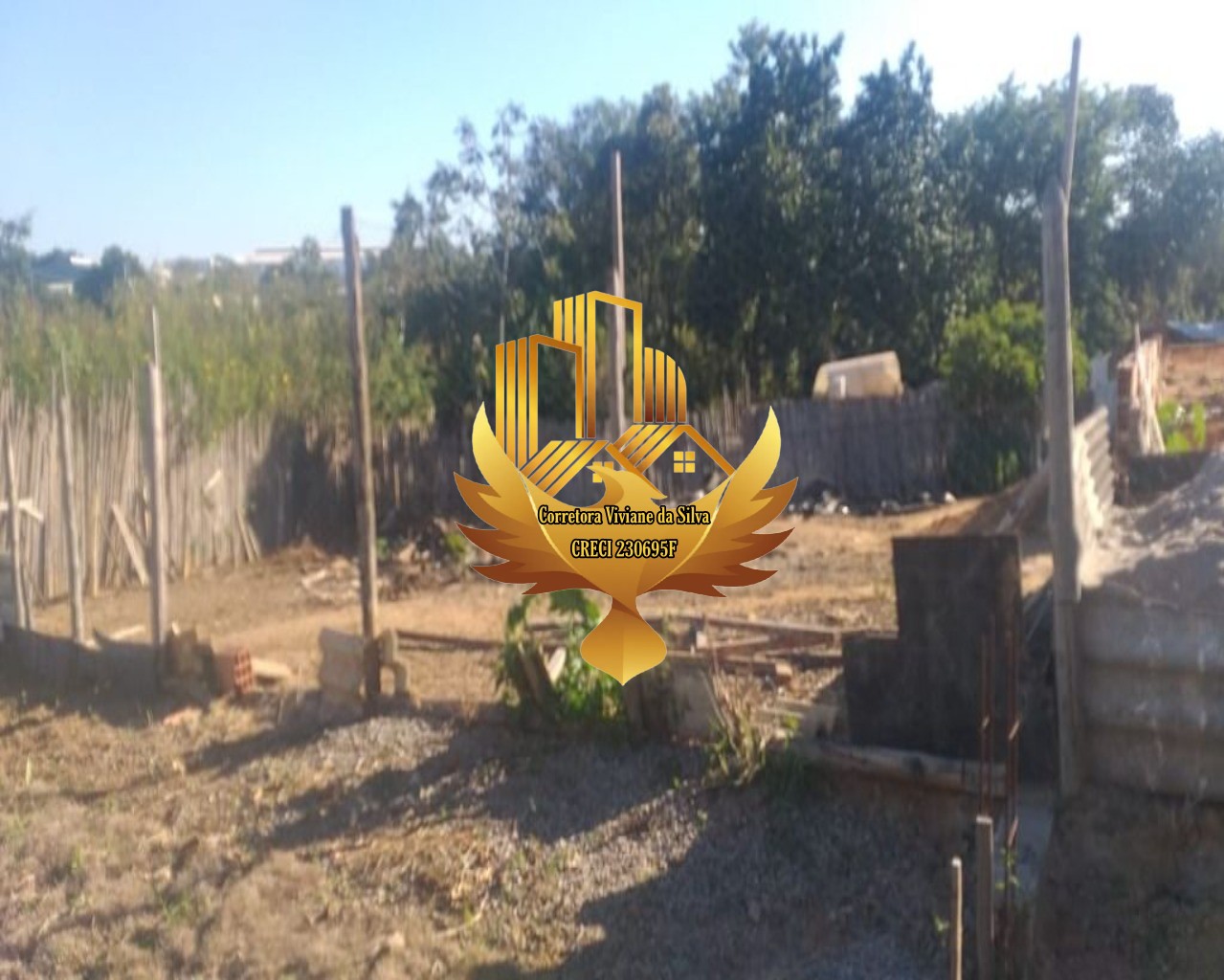 Terreno, 317 m² - Foto 2