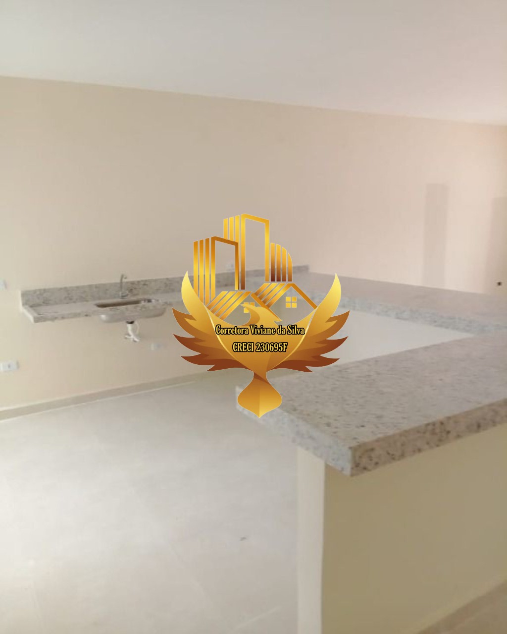 Casa à venda com 2 quartos, 125m² - Foto 3
