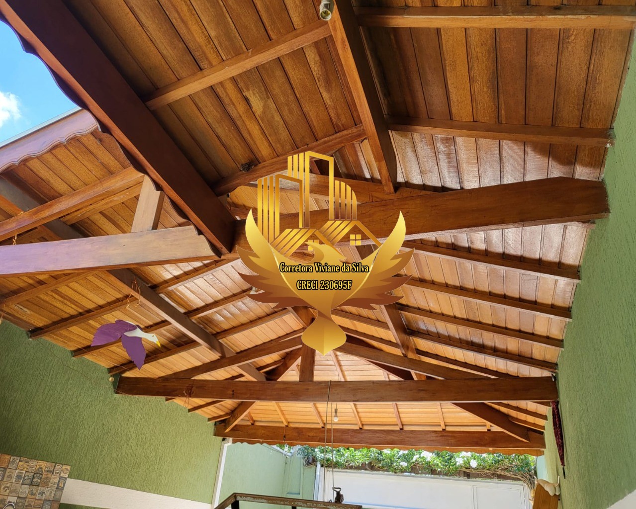 Casa, 2 quartos - Foto 15