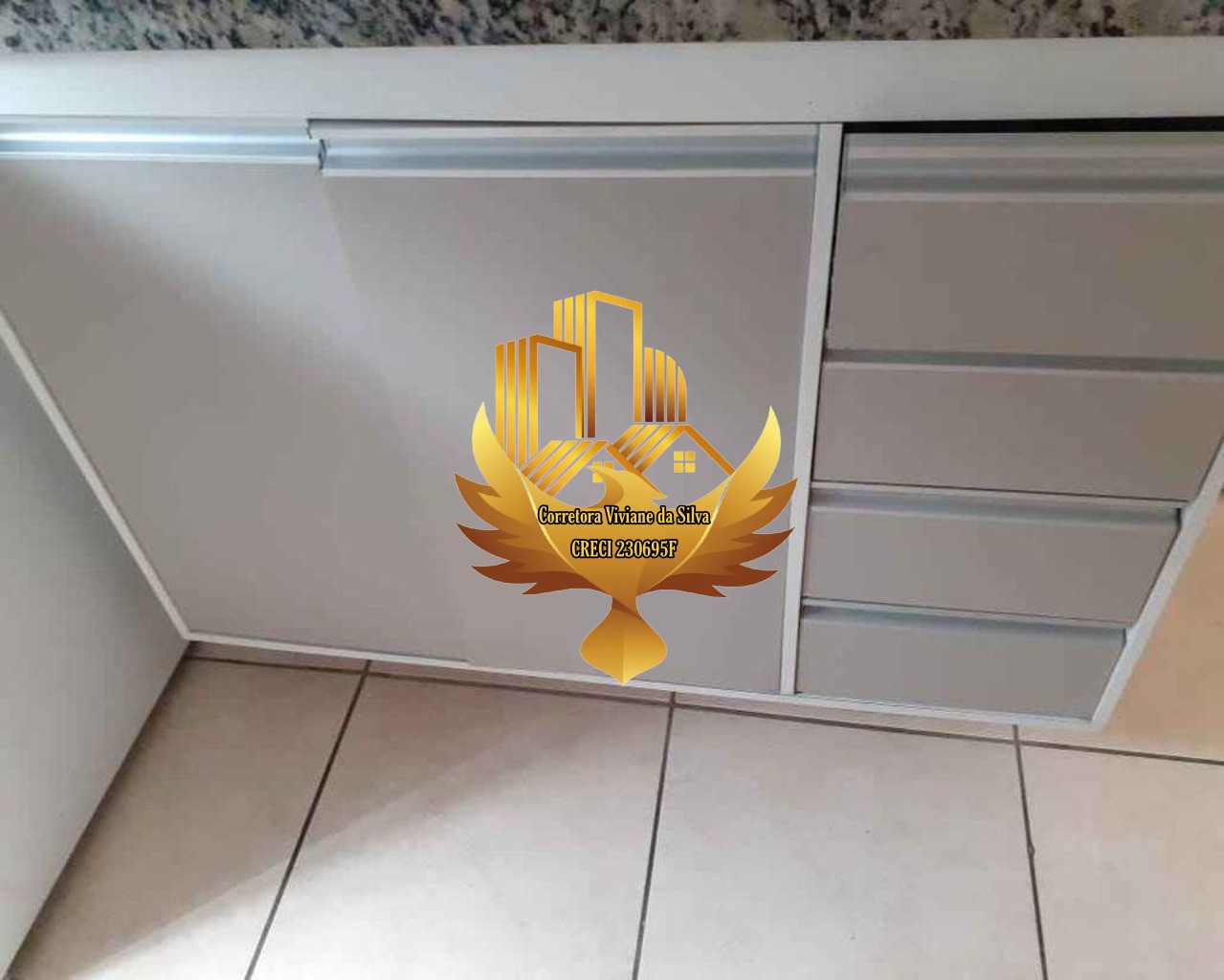 Apartamento, 2 quartos, 44 m² - Foto 6
