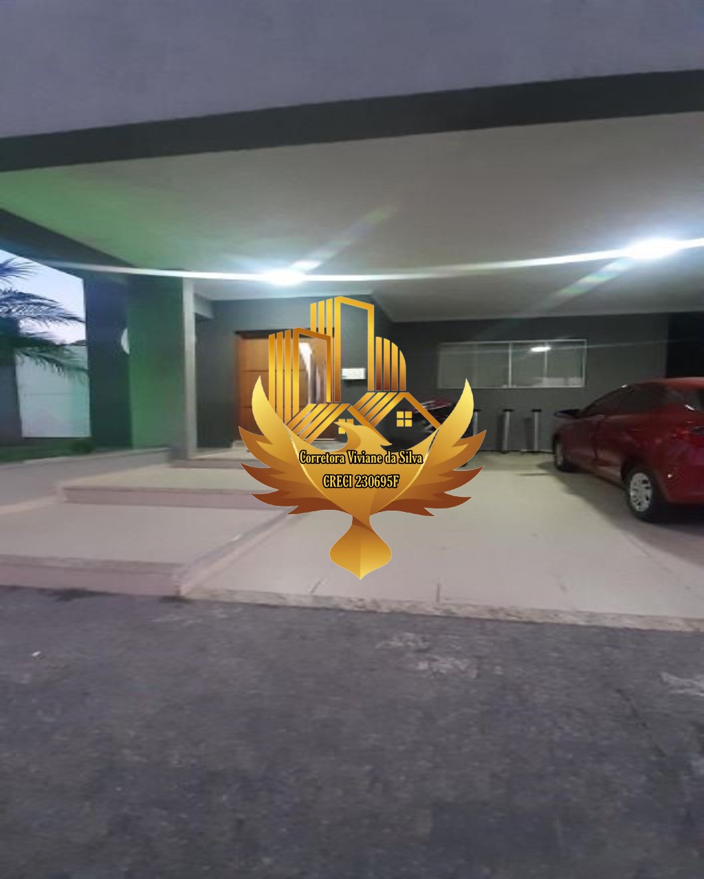 Casa, 3 quartos, 258 m² - Foto 1