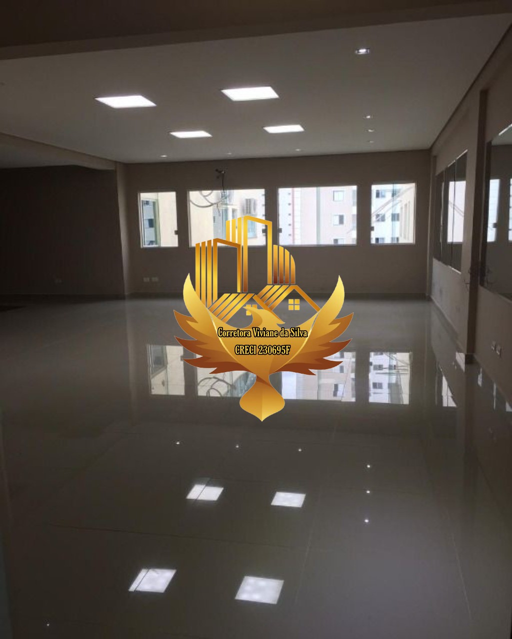 Sala-Conjunto, 106 m² - Foto 7