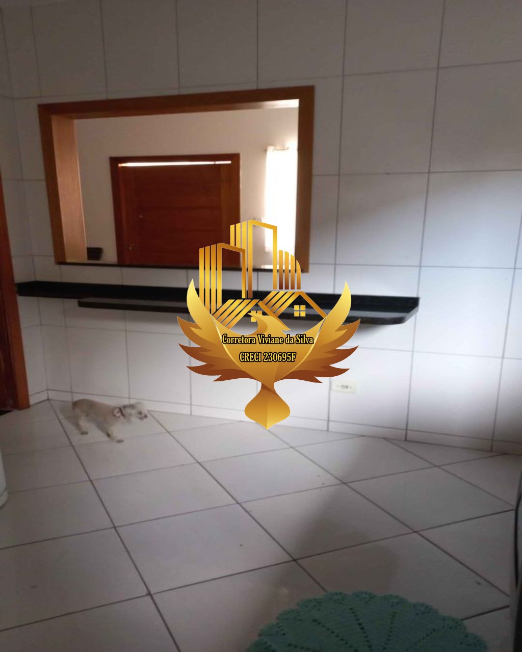 Casa à venda com 3 quartos - Foto 6