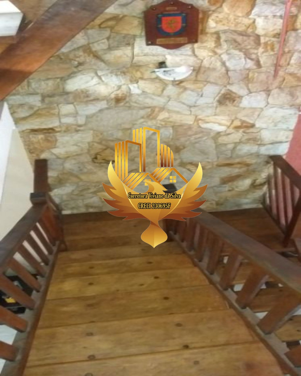 Casa à venda com 3 quartos - Foto 8