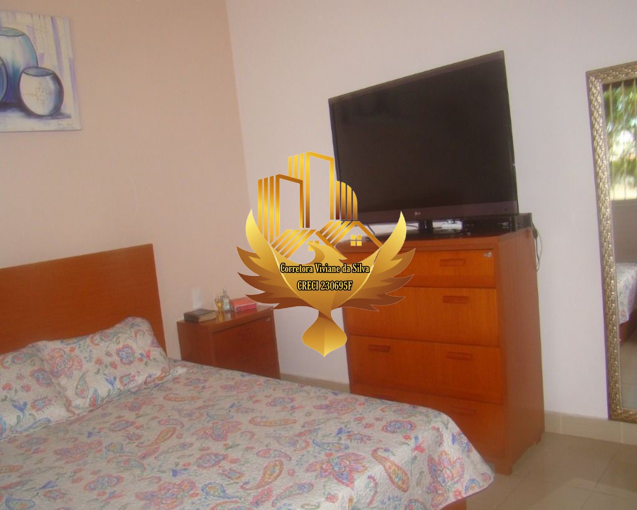 Casa à venda com 3 quartos - Foto 9