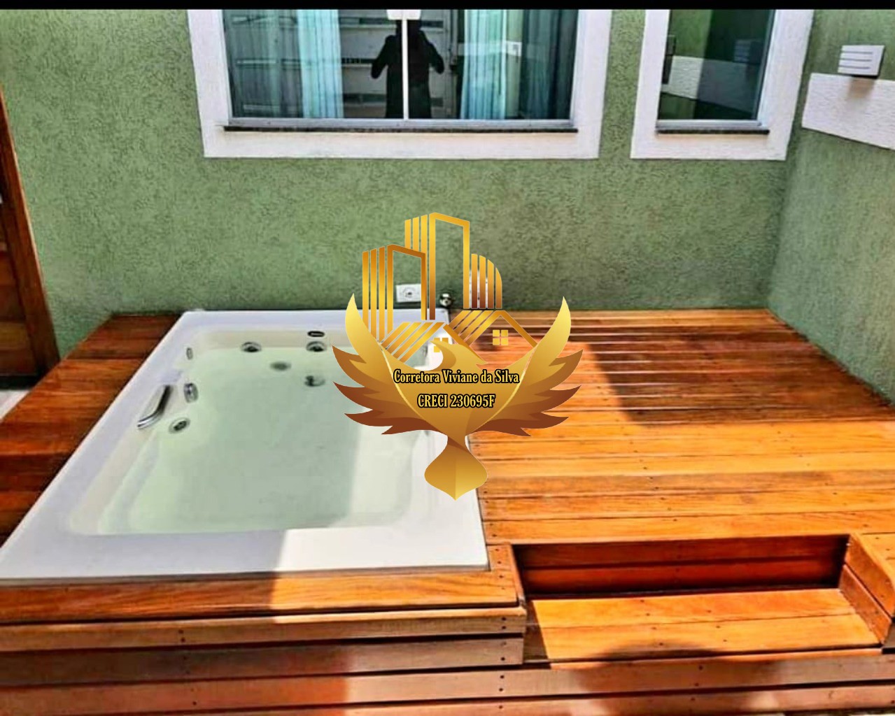 Casa, 2 quartos - Foto 4