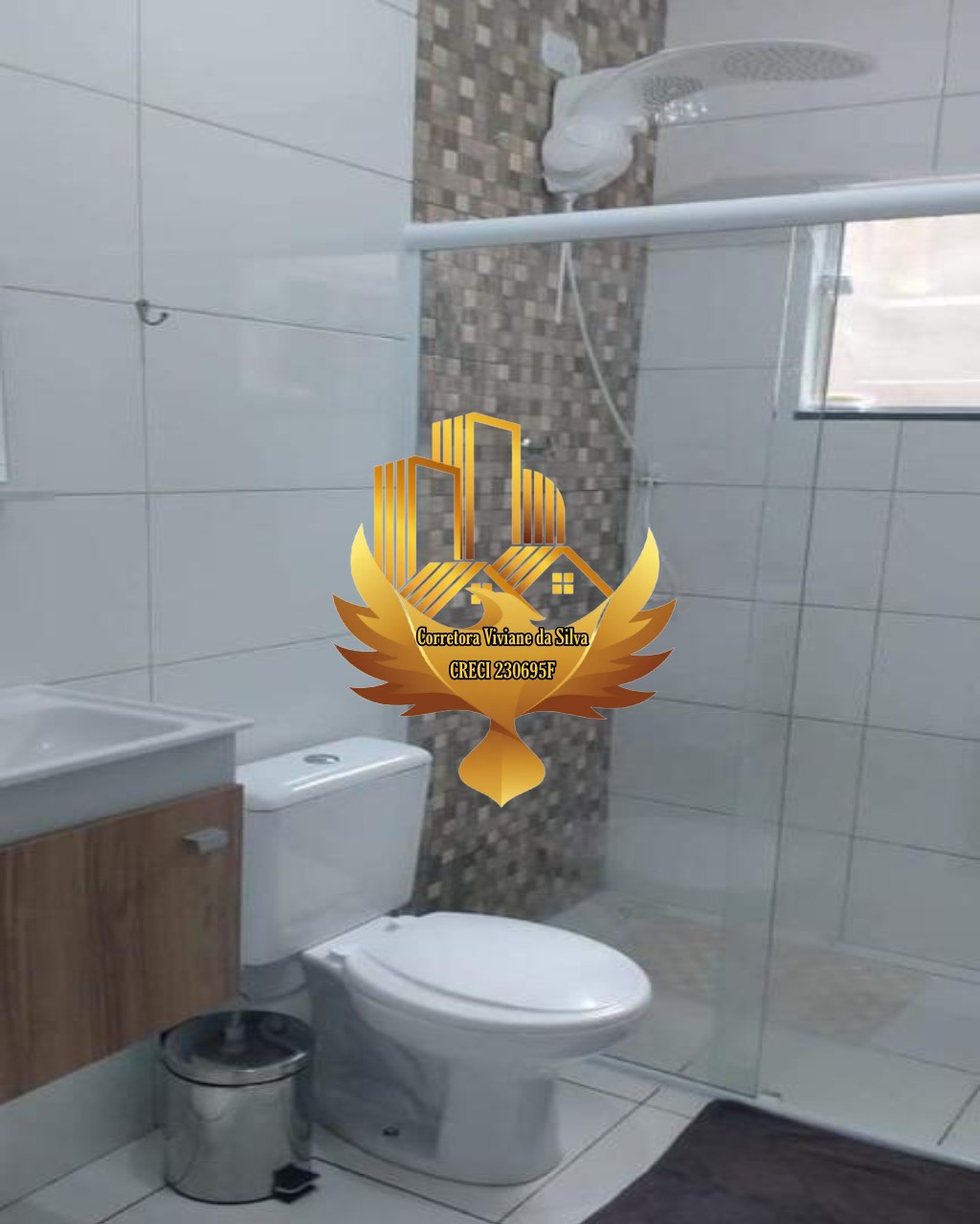 Casa, 3 quartos - Foto 9