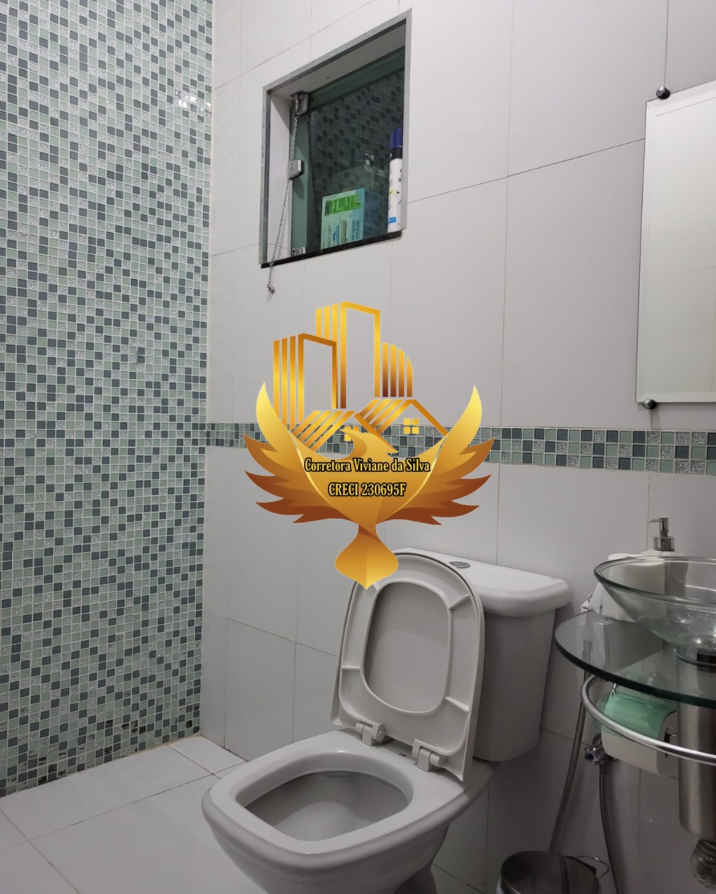 Casa, 2 quartos - Foto 16