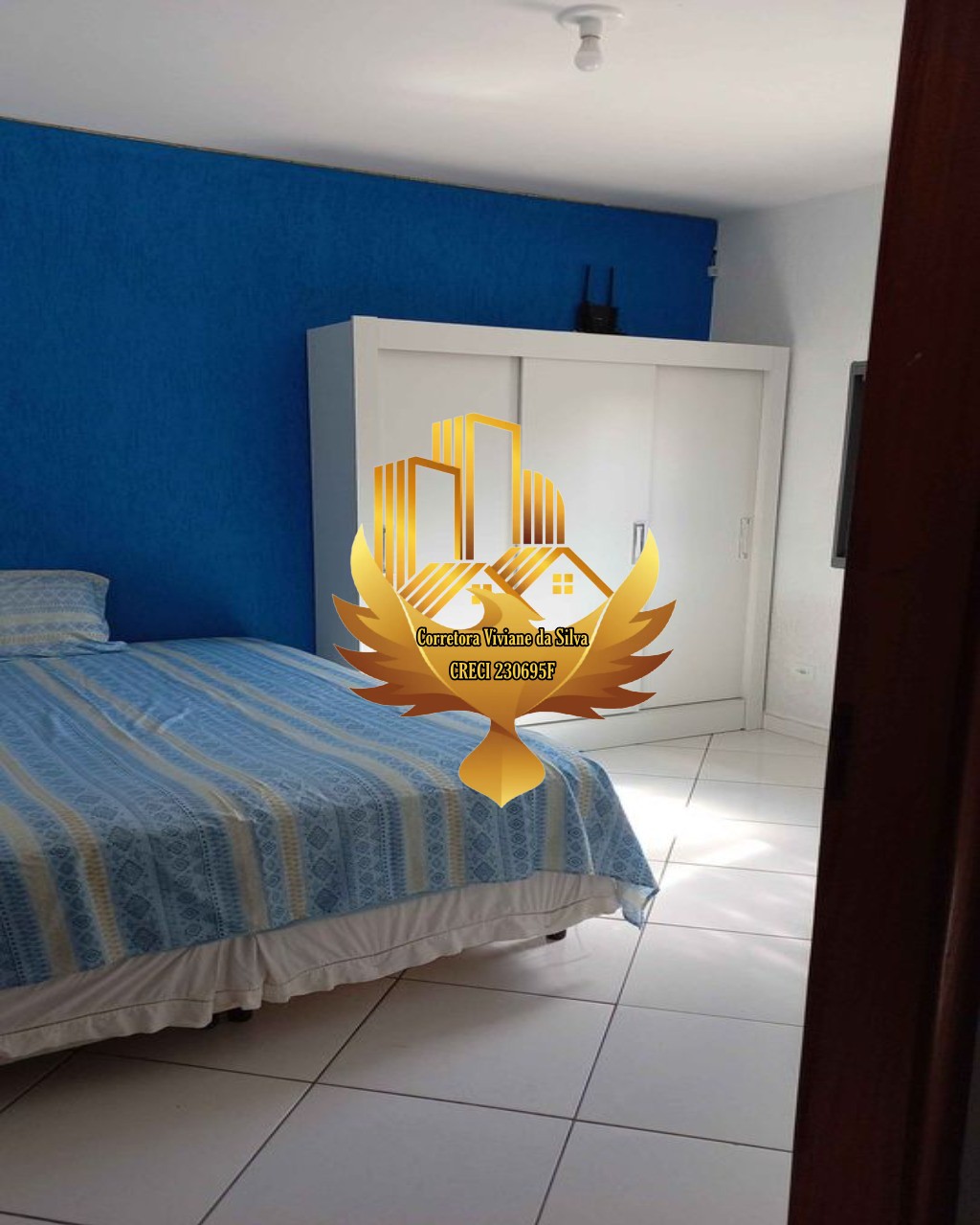Casa à venda com 3 quartos - Foto 9