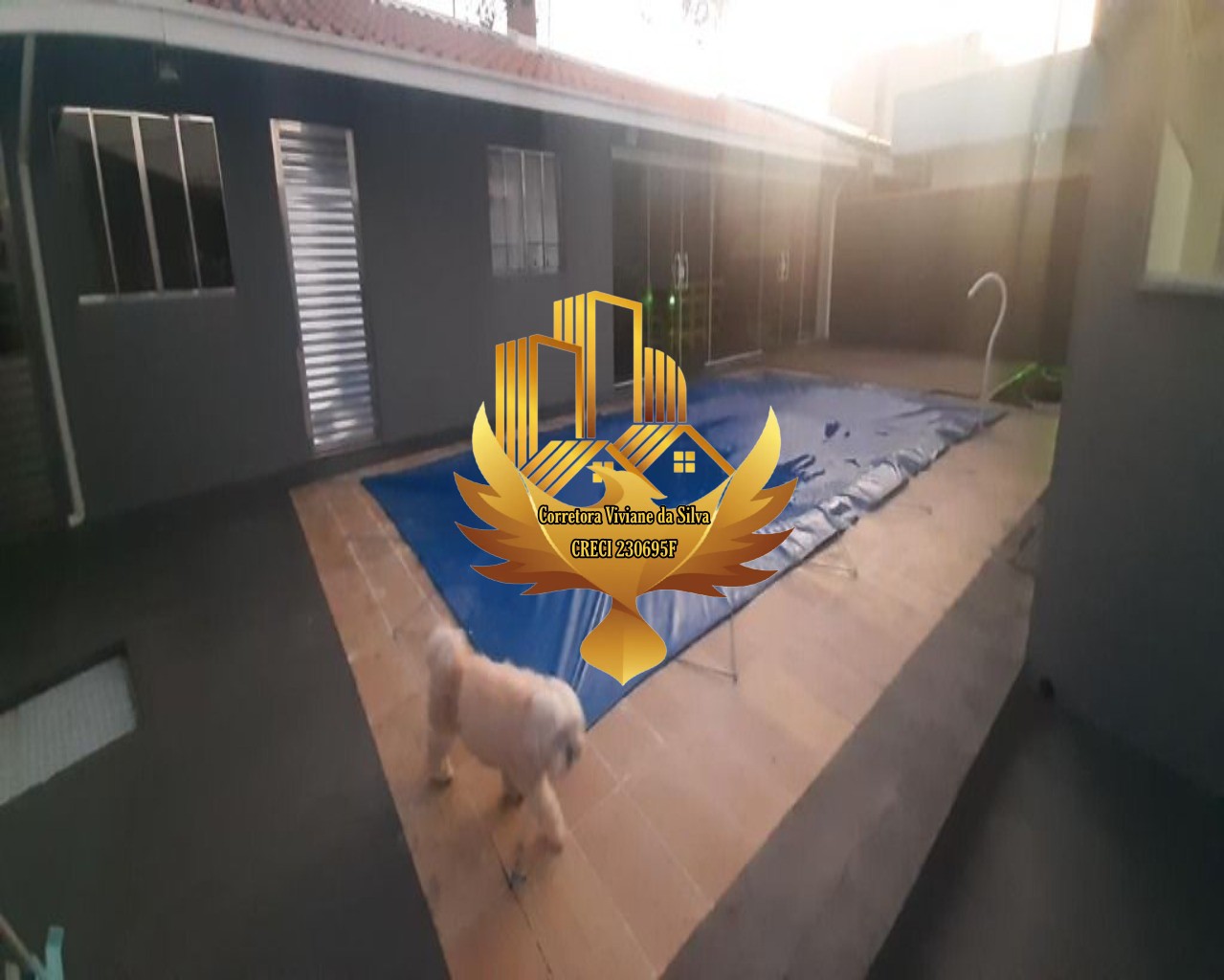 Casa, 3 quartos, 258 m² - Foto 27