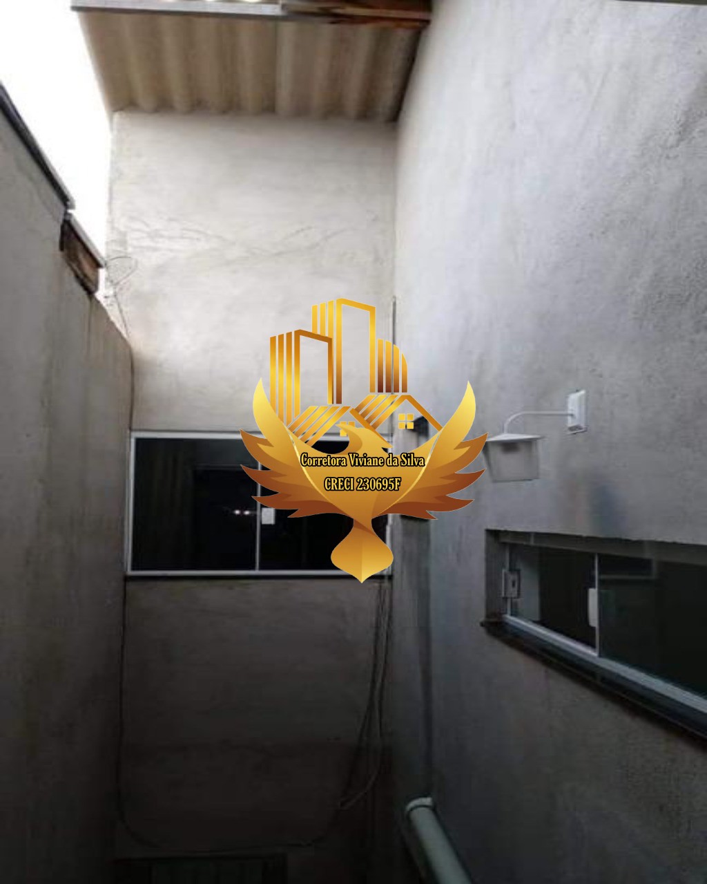 Casa, 3 quartos - Foto 4