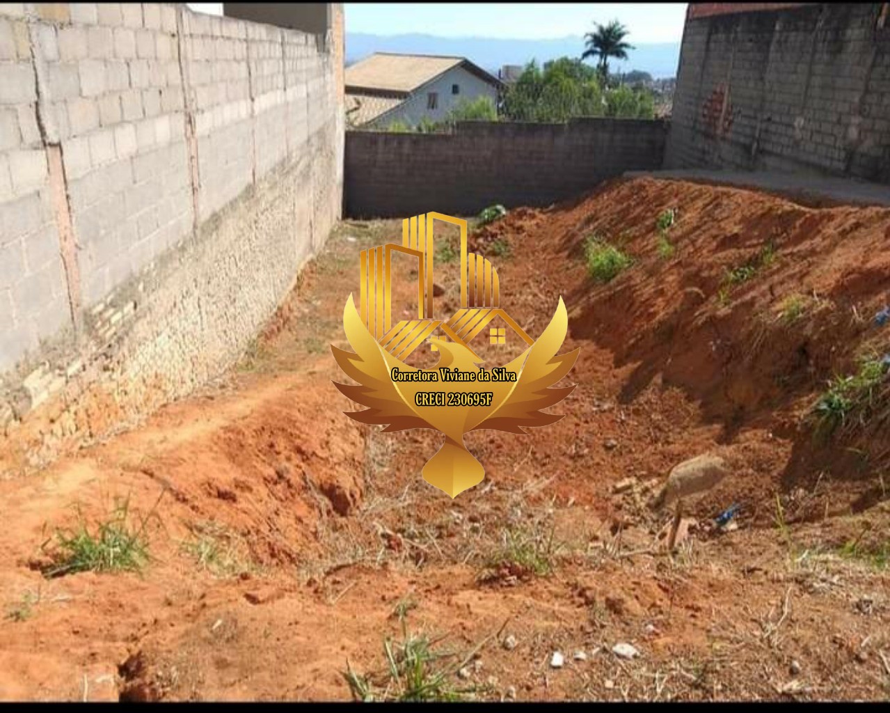 Terreno, 125 m² - Foto 2