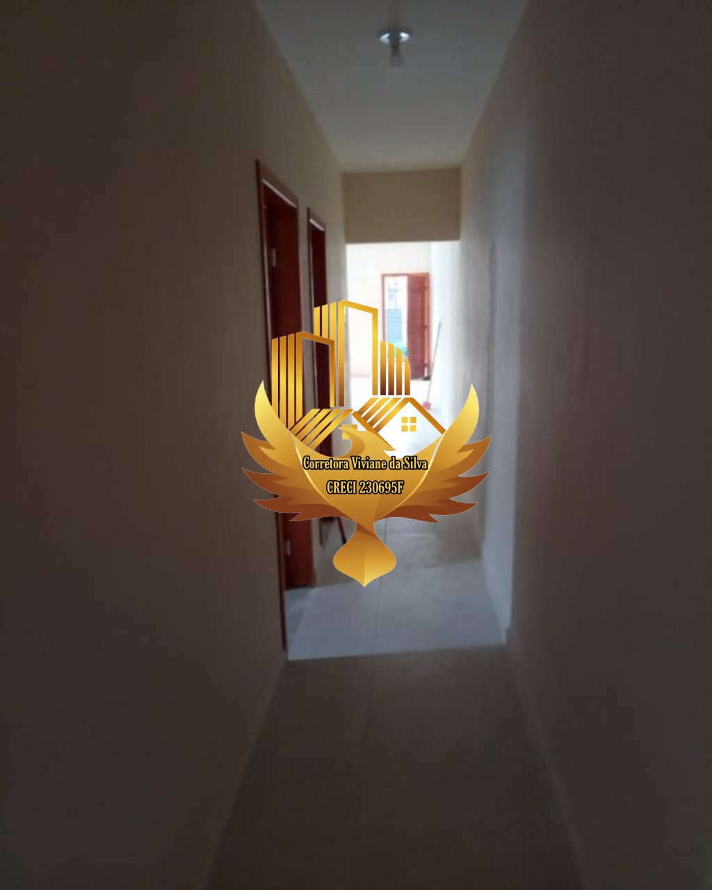 Casa à venda com 2 quartos, 125m² - Foto 6