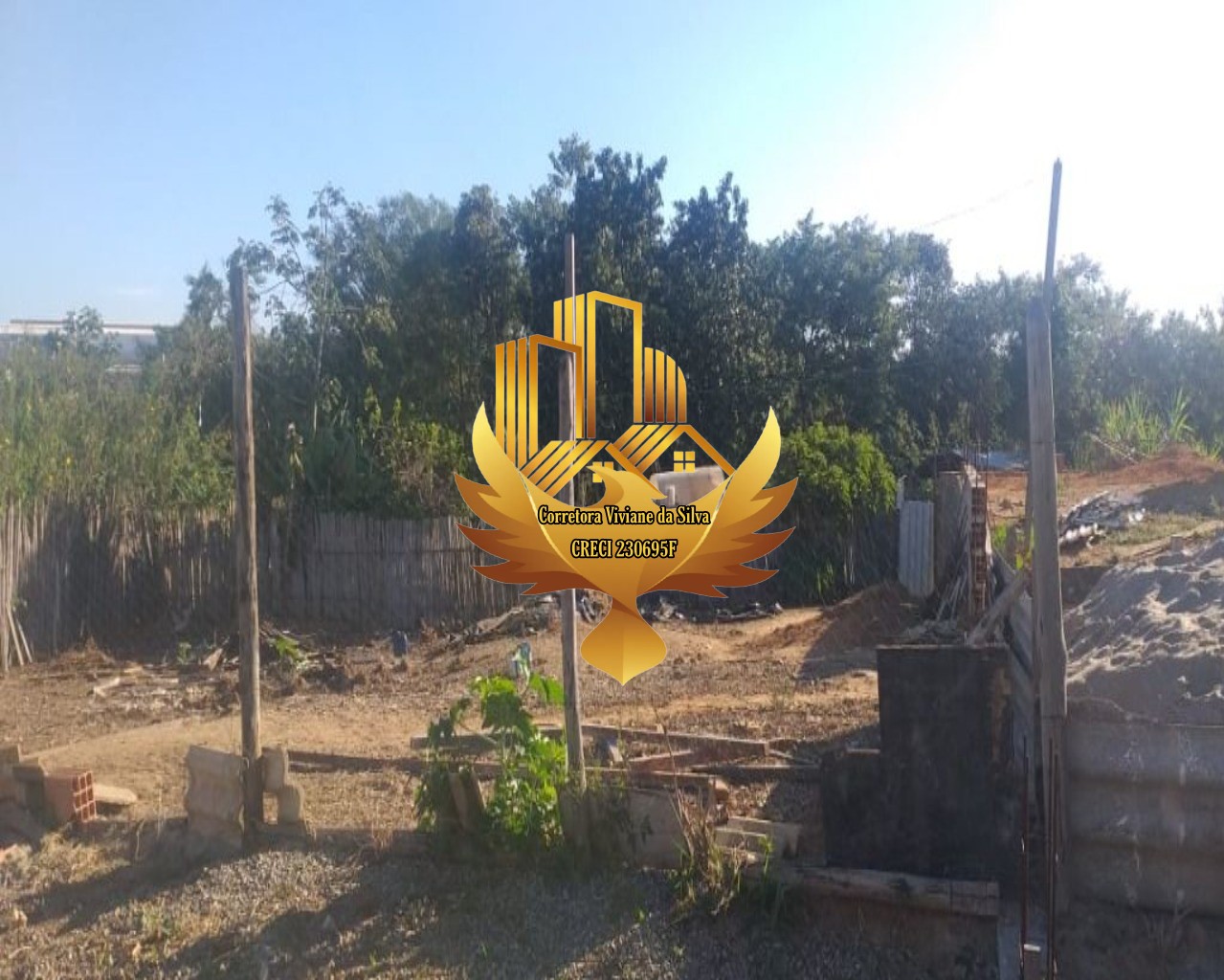 Terreno, 317 m² - Foto 3