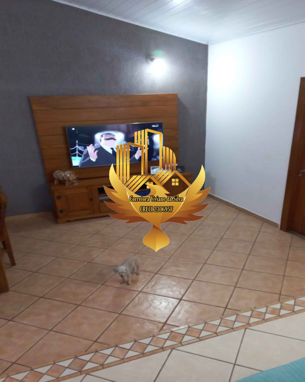Casa à venda com 3 quartos - Foto 13