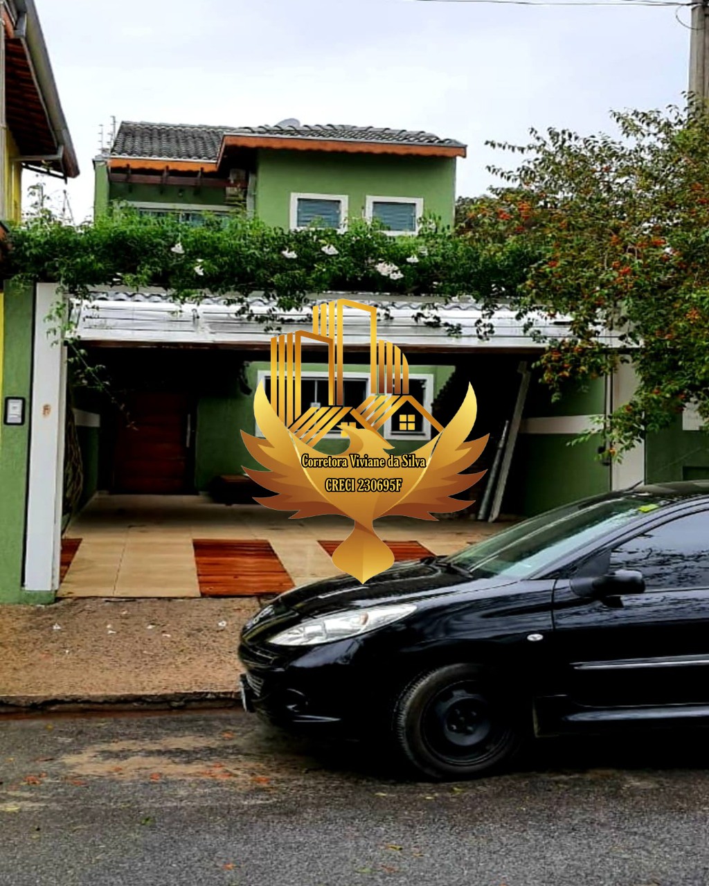 Casa, 2 quartos - Foto 2