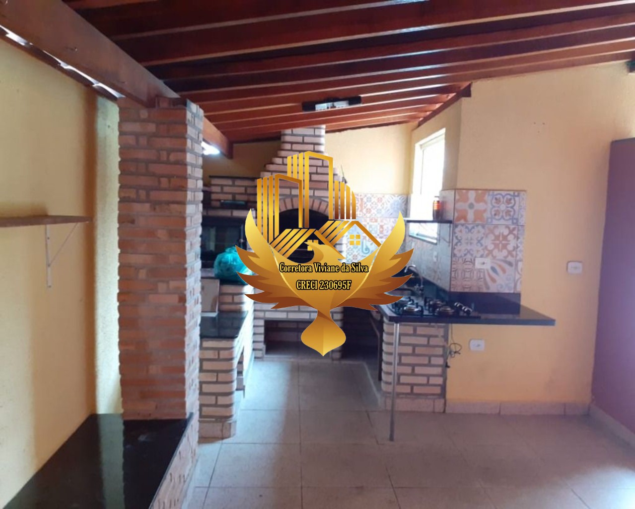 Casa, 2 quartos - Foto 2