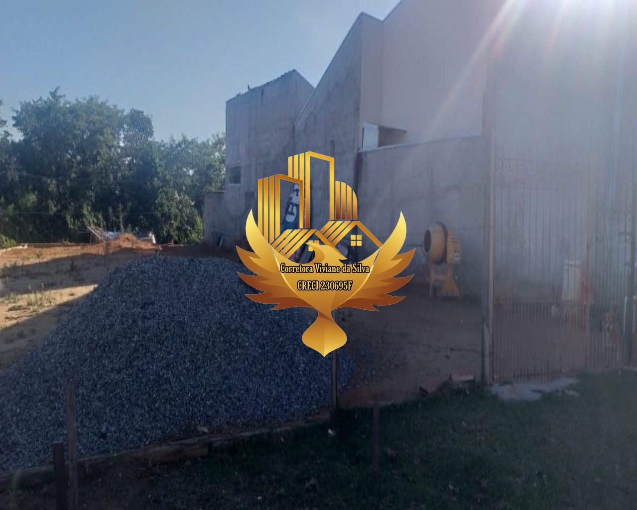 Terreno, 317 m² - Foto 3