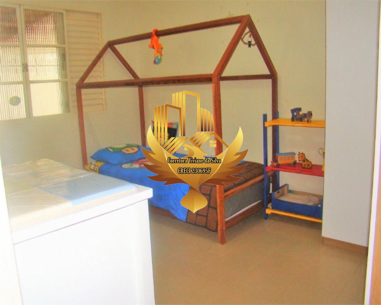Casa à venda com 3 quartos - Foto 11