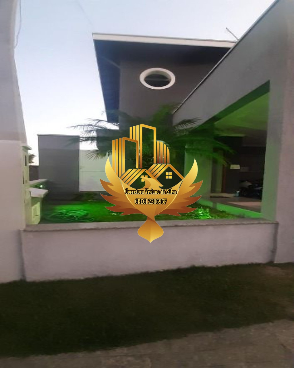 Casa, 3 quartos, 258 m² - Foto 2