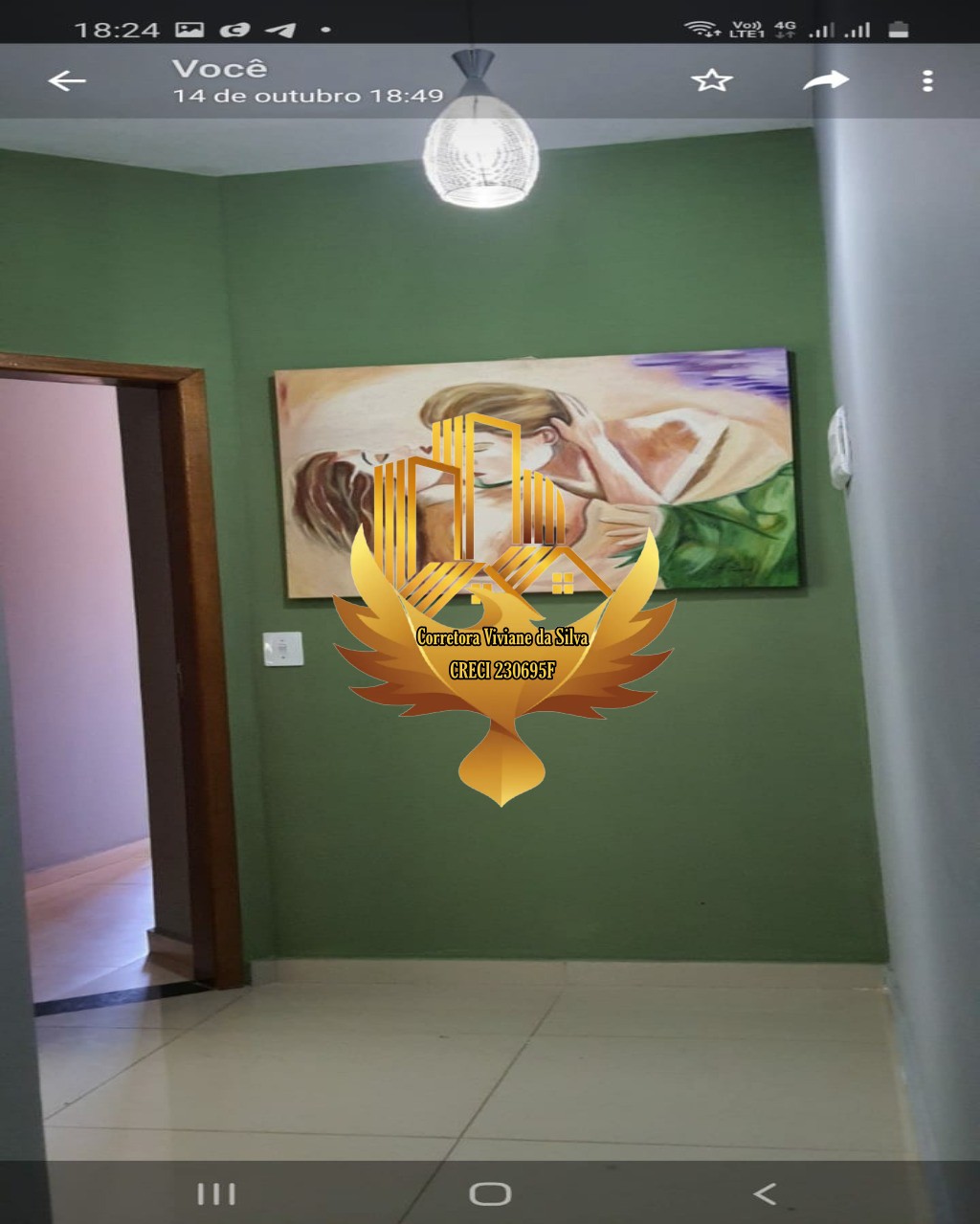 Casa, 2 quartos - Foto 11