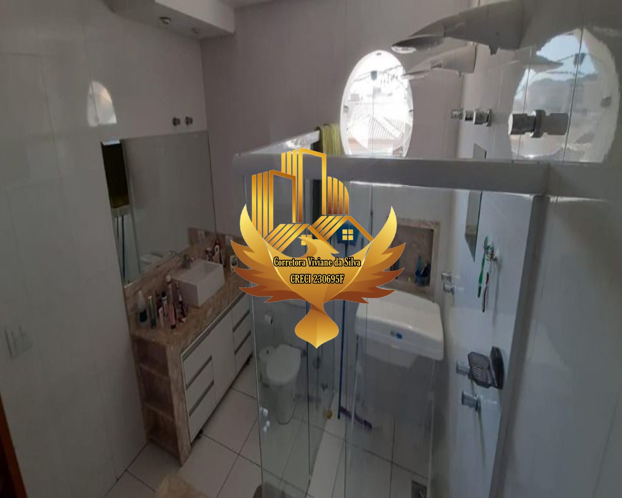 Casa, 3 quartos, 258 m² - Foto 28