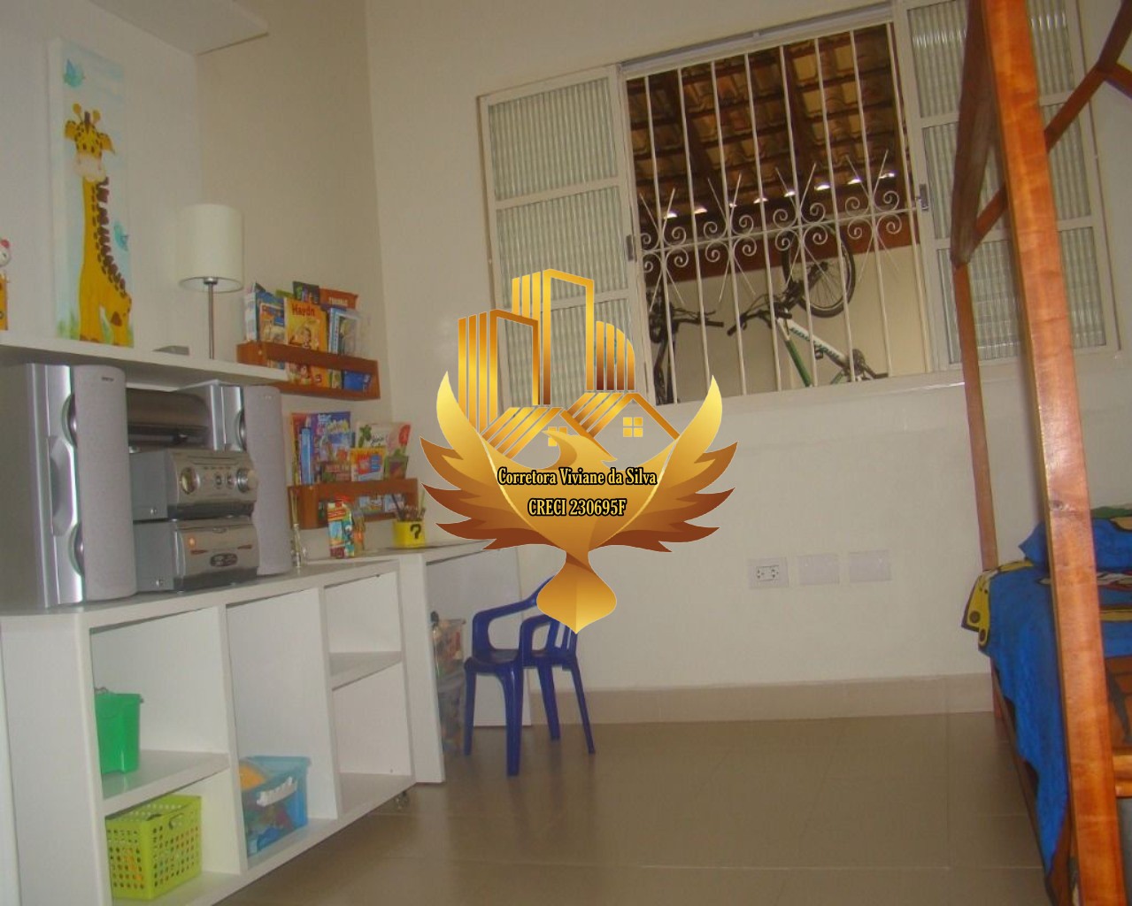 Casa à venda com 3 quartos - Foto 13