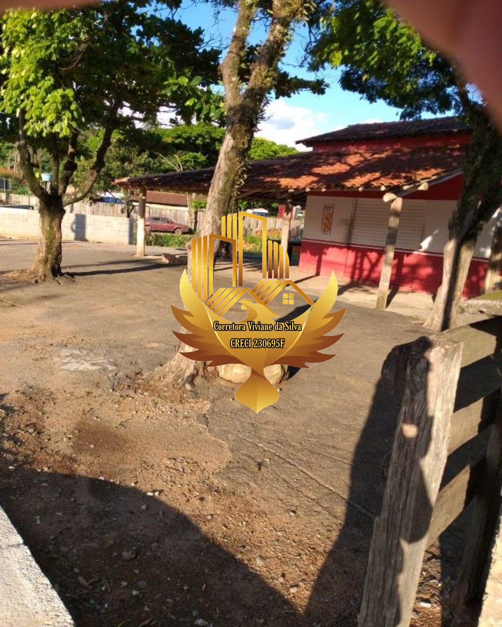 Terreno, 8105 m² - Foto 6