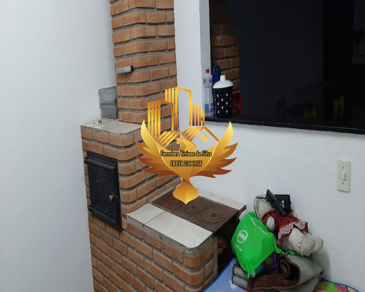 Casa, 3 quartos, 258 m² - Foto 17