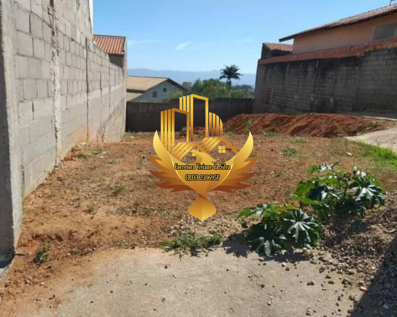 Terreno, 125 m² - Foto 1